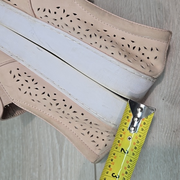 Vionic Women's Midiperf Slip-On Shoes Platform Sz 10 - Picture 10 of 14